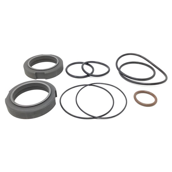 WCB2045 Type 4 Basic Kit, C/EPDM; Waukesha Cherry-Burrell Part# 309-249E